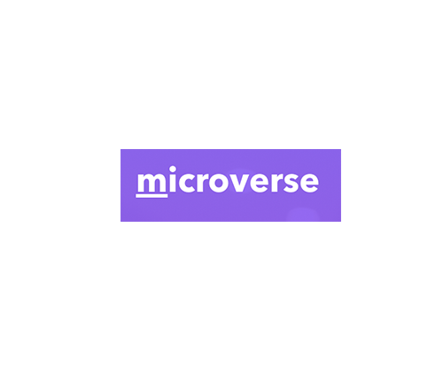 Microverse'